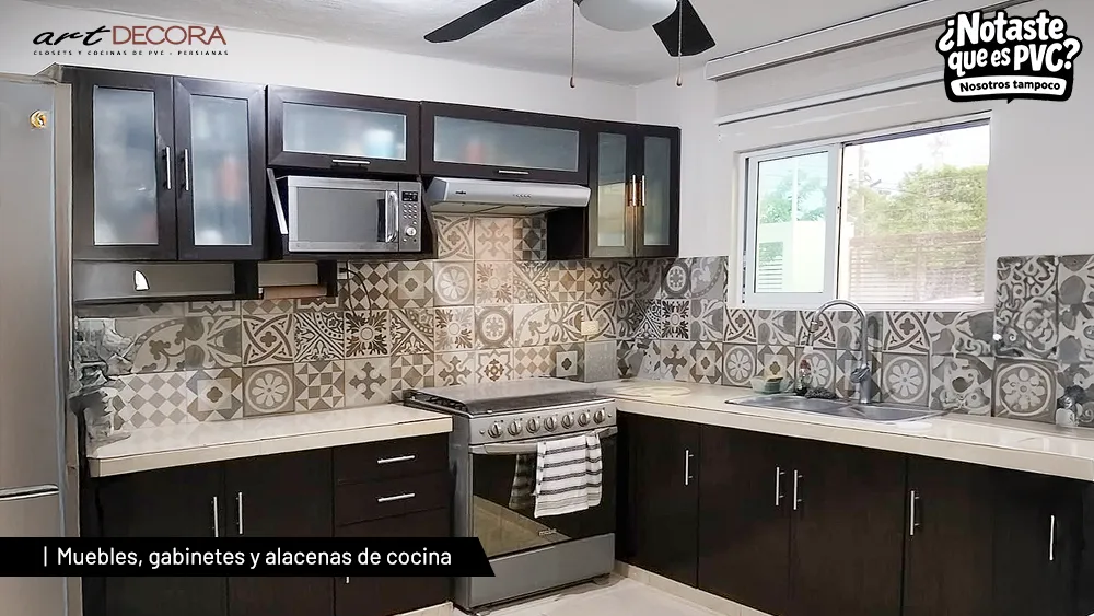 Art Decora - Proyectos