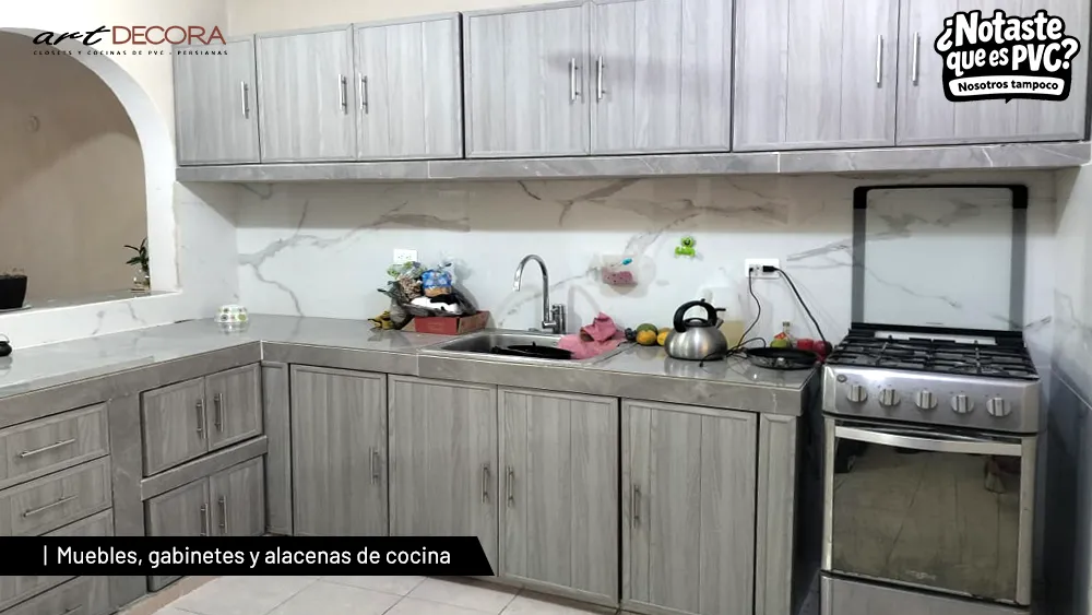 Art Decora - Proyectos