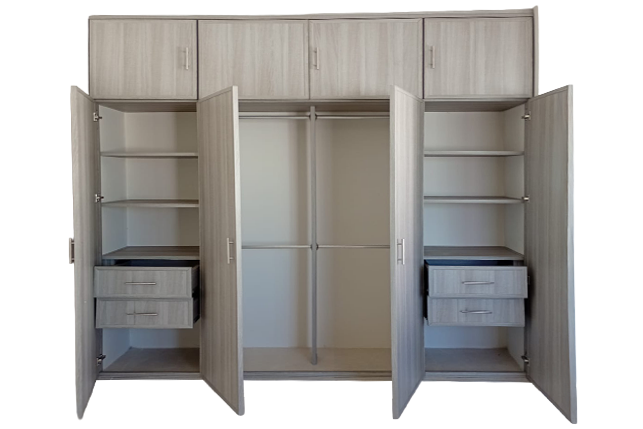 Showroom Art Decora en Mérida - Muebles de PVC - Cocinas