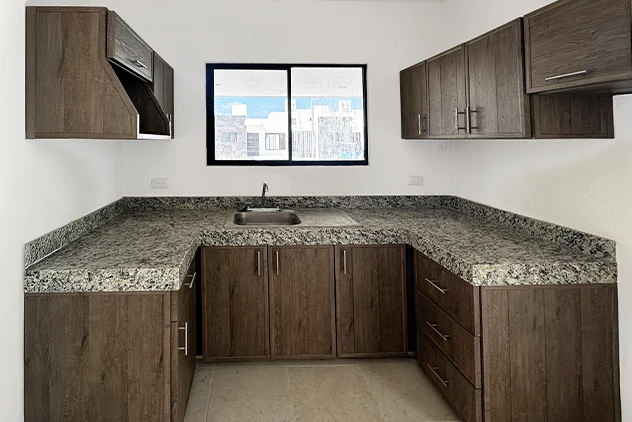 Showroom Art Decora en Mérida - Muebles de PVC